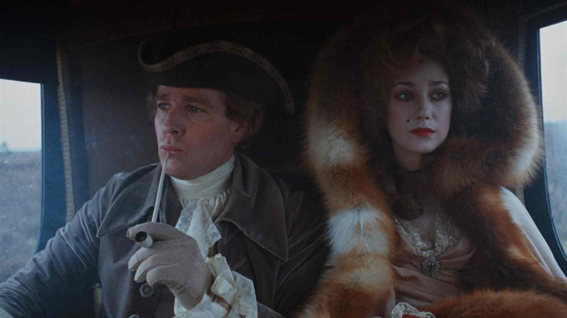 Cult Of Criterion: Barry Lyndon