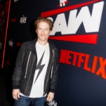 Seth Green says anyone who would have greenlit a full season of Robot Chicken 