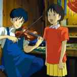 Whisper Of The Heart left a lo-fi legacy unique to Studio Ghibli