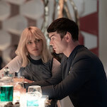 Star Trek: Strange New Worlds mixes up its ensemble in a strong season 3 premiere