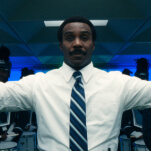 Severance's Tramell Tillman is headed to Spider-Man: Brand New Day