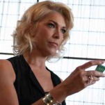 Hannah Waddingham compares Ted Lasso season four to an exhumed dead dog, and she's 