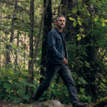 Untamed is beautiful to look at but tiresome to sit through