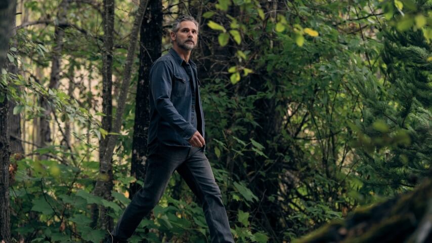 Untamed is beautiful to look at but tiresome to sit through