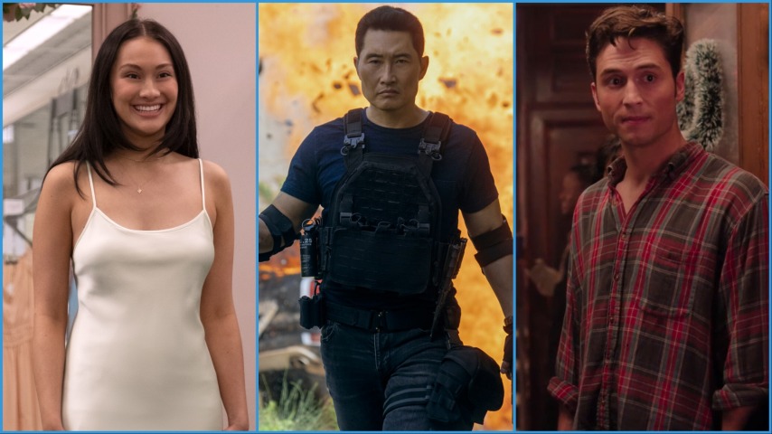What to watch on Prime Video: The best shows streaming right now