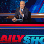 Elmo and Donald Trump have some explaining to do on a new Daily Show