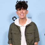 R.I.P. Andrea Gibson, poet and subject of Sundance documentary Come See Me In The Good Light