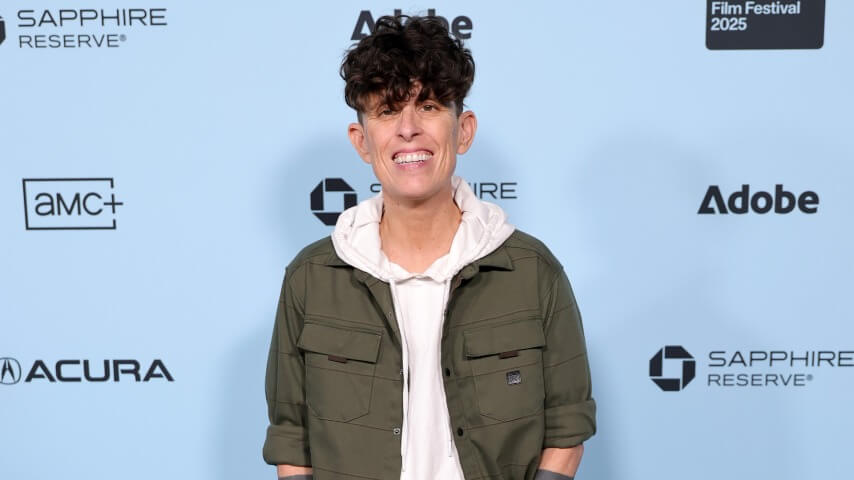 R.I.P. Andrea Gibson, poet and subject of Sundance documentary Come See Me In The Good Light
