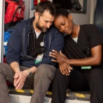 Noah Wyle finds the speculation around Tracy Ifeachor's The Pitt departure sort of amusing