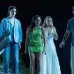 Nostalgia is a killer in I Know What You Did Last Summer