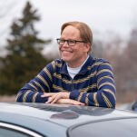 Big takeaways from the 2025 Emmy nominations