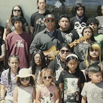 Watch the video for Tom Morello's anti-ICE protest song, 