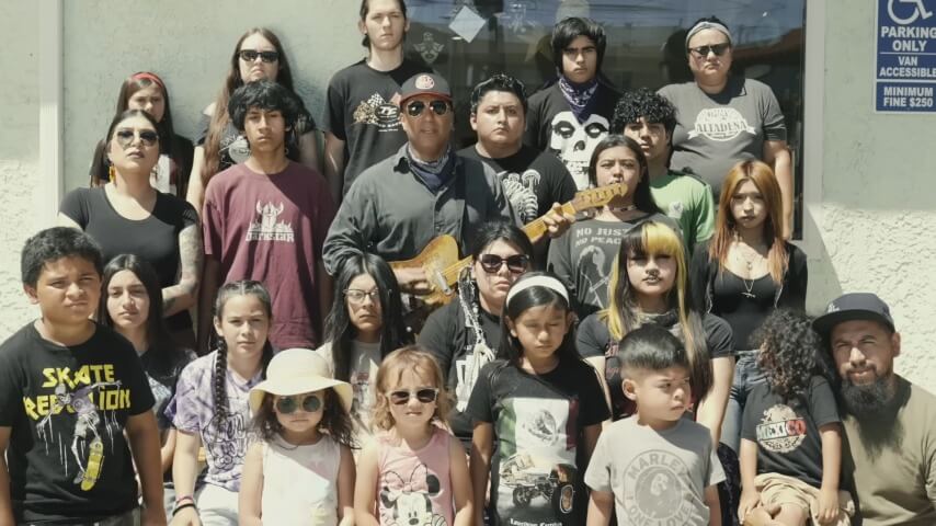 Watch the video for Tom Morello's anti-ICE protest song,