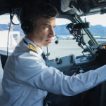 HBO CEO would like more Rehearsals before getting in Nathan Fielder's plane