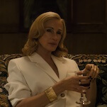 Andrew Garfield and Ayo Edebiri vie for Julia Roberts' trust in After The Hunt trailer