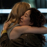 I loathe you, I love you: How TV's enemies-to-sweethearts trope evolved