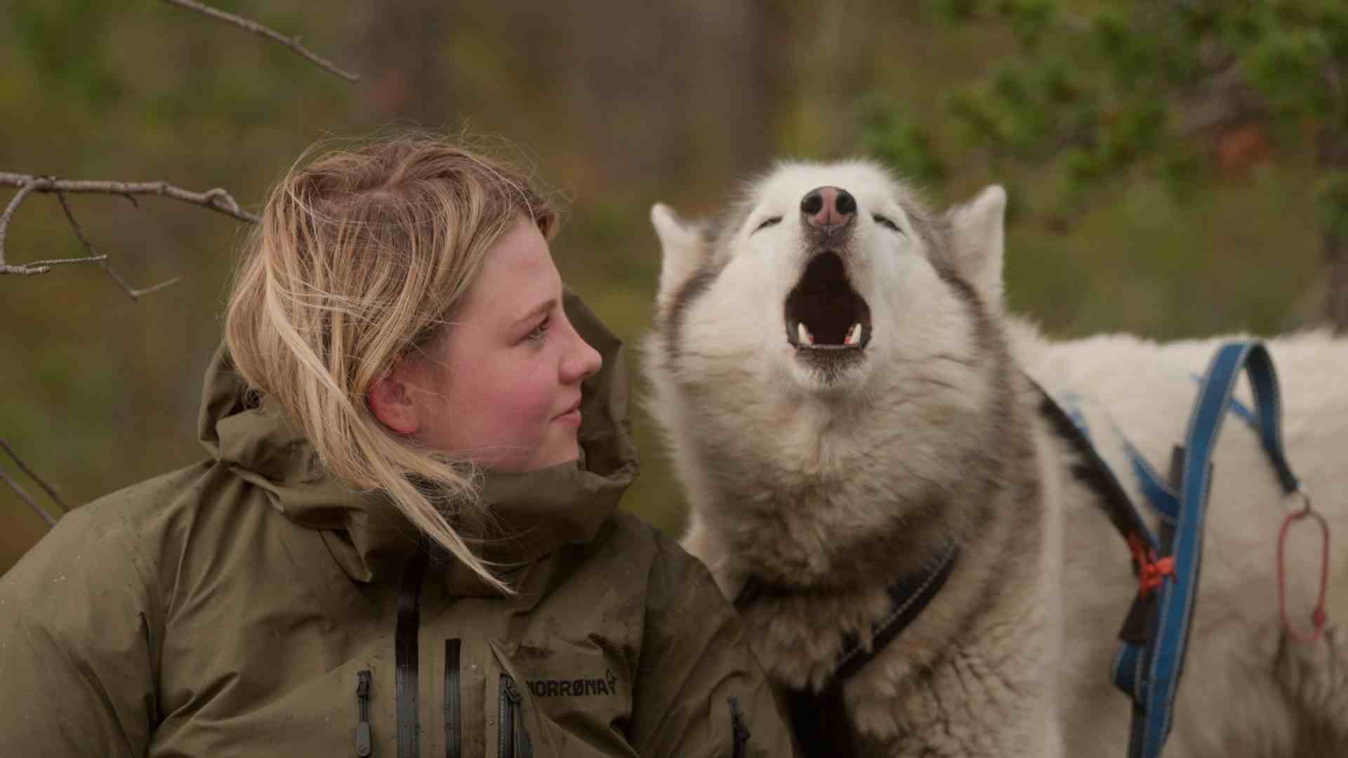 Folktales struggles to untangle the myth of growing up in the Arctic wilderness