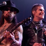 Rest of Jane's Addiction sues Perry Farrell over lost income and canceled tour