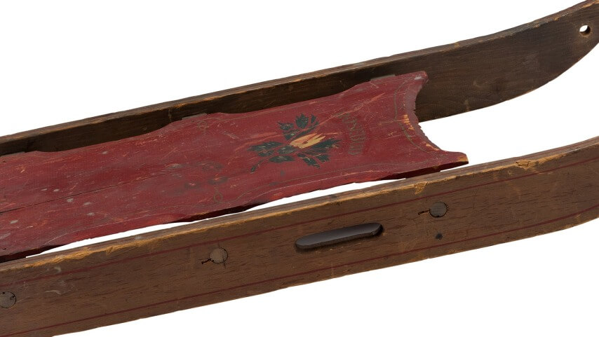Joe Dante sells original Citizen Kane Rosebud for 14.75 million useless, hollow dollars