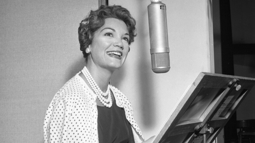 R.I.P. Connie Francis,