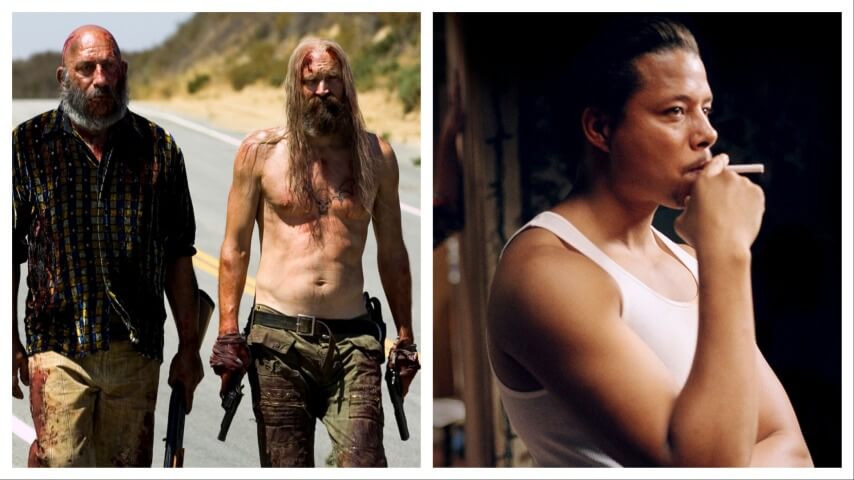 The Southern lowlifes of Hustle & Flow and The Devil's Rejects were bonded by their influential soundtracks