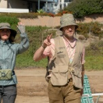 Rose Byrne and Seth Rogen bro out, stress out in new trailer for Platonic season 2