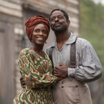 What's on TV this week—The Hunting Wives and Washington Black