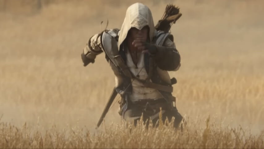 After nearly five years, Netflix officially greenlights live-action Assassin's Creed series