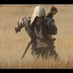 After nearly five years, Netflix officially greenlights live-action Assassin's Creed series