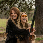The Hunting Wives is this summer's guiltiest TV pleasure