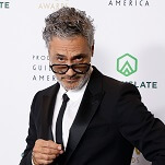 Taika Waititi tapped to direct a 