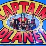 Netflix and Greg Berlanti combining powers for live-action Captain Planet reboot
