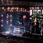 Ozzy Osbourne's final show nabs theatrical release