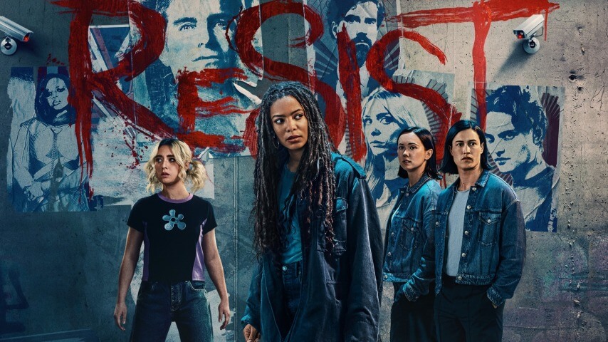 Hamish Linklater gets to chew a little scenery, as a treat, in Gen V season 2 trailer