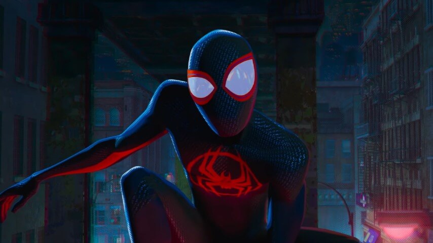 Spider-Man: Beyond The Spider-Verse has been delayed another three weeks