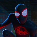 Spider-Man: Beyond The Spider-Verse has been delayed another three weeks