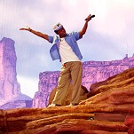 There's a new Tyler, The Creator album coming out on Monday
