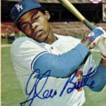 The first openly gay baseball player also invented the high five