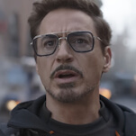 Marvel's Secret Wars 