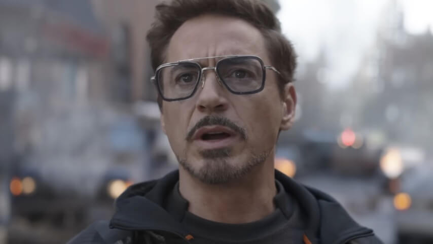Marvel's Secret Wars 