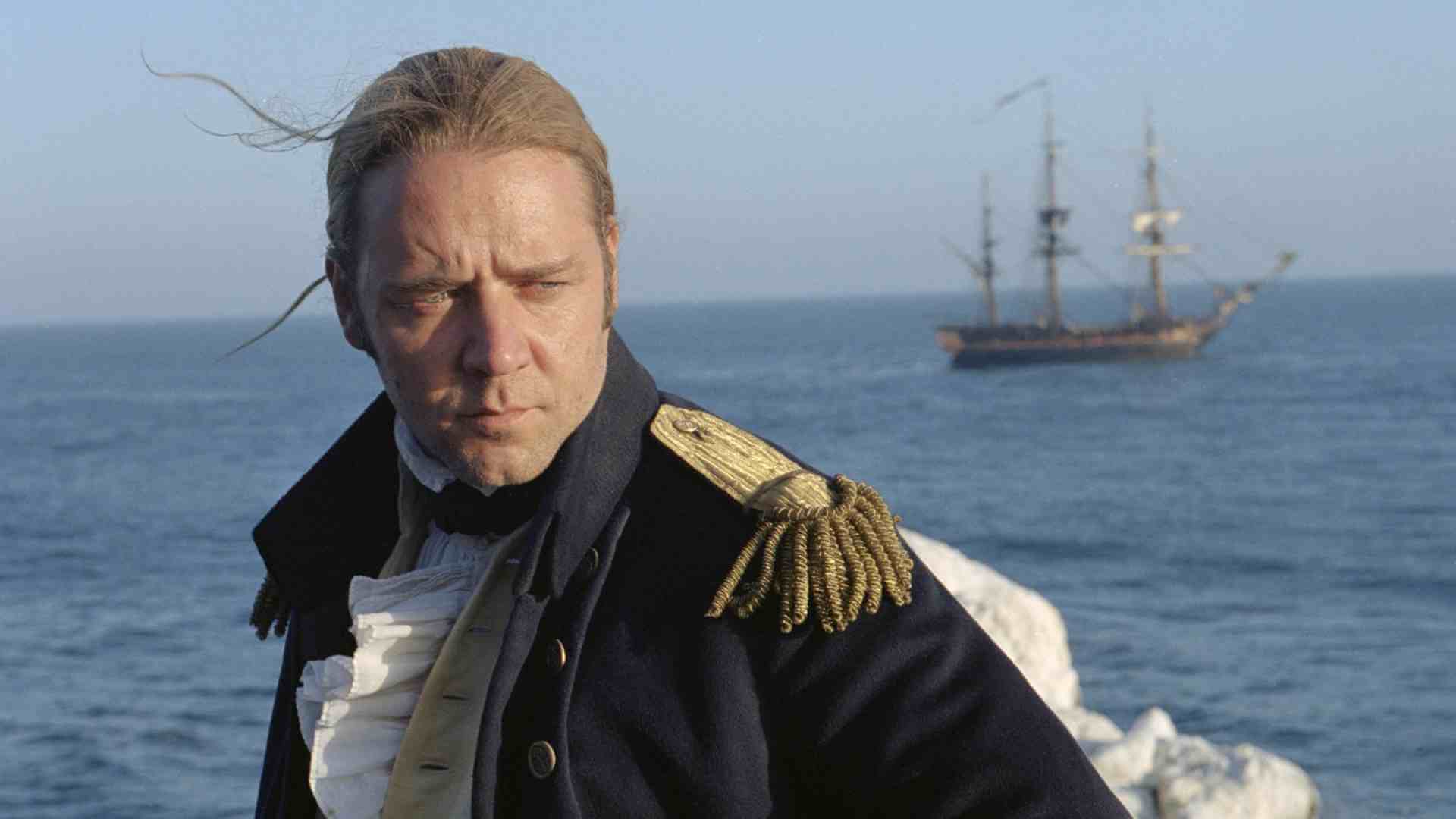 The best 4K and Blu-ray releases coming out in August 2025