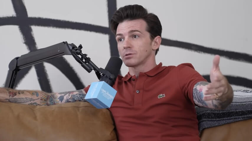 Drake Bell says 