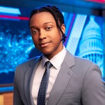 The Daily Show is confident enough to add a new host