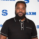 R.I.P. Malcolm Jamal Warner, The Cosby Show star