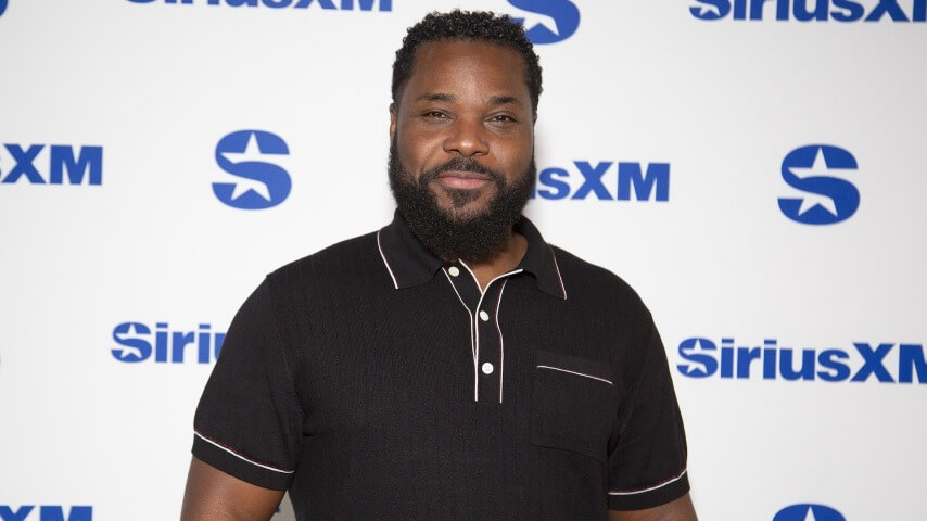 R.I.P. Malcolm Jamal Warner, The Cosby Show star