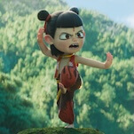 Michelle Yeoh embarrasses her immortal kid in Ne Zha 2 English dub trailer