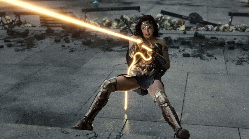 Supergirl scribe heading to Themyscira for Wonder Woman next