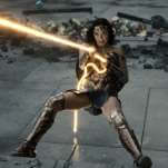Supergirl scribe heading to Themyscira for Wonder Woman next