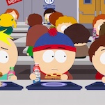 South Park and Paramount reportedly reach billion-plus dollar deal