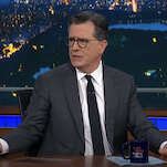 Killing jokes: Can CBS survive canceling Colbert?